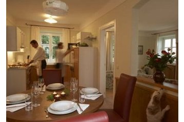 Pensiune familială Tiefenbach bei Kaindorf 3